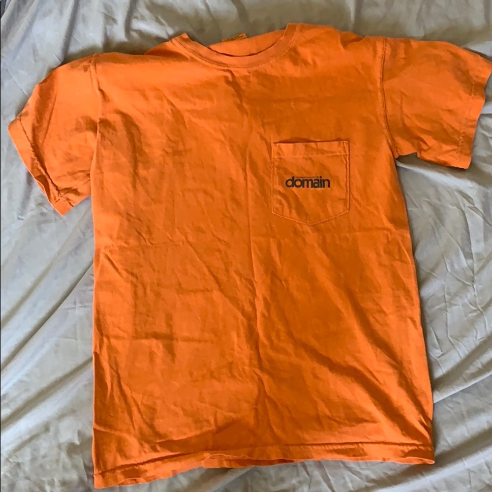 Osu shirt